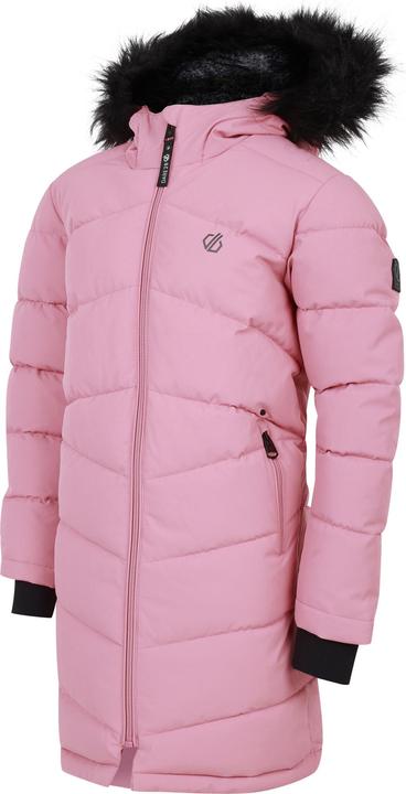 Produktbild Dare2b Striking III Parka Mädchen (116)