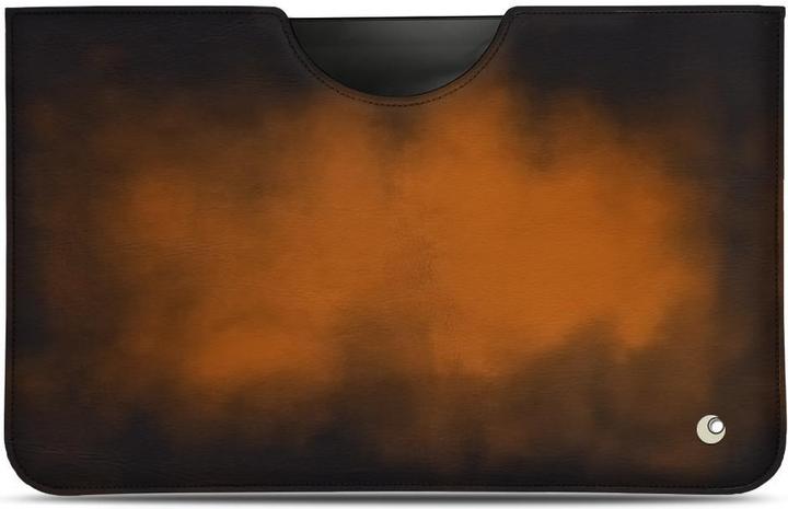 Actual product image Noreve Leather case (Galaxy Tab S7)
