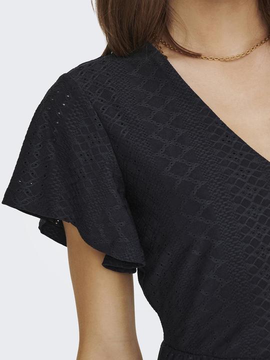 Produktbild Only V-Ausschnitt Kleid (L)