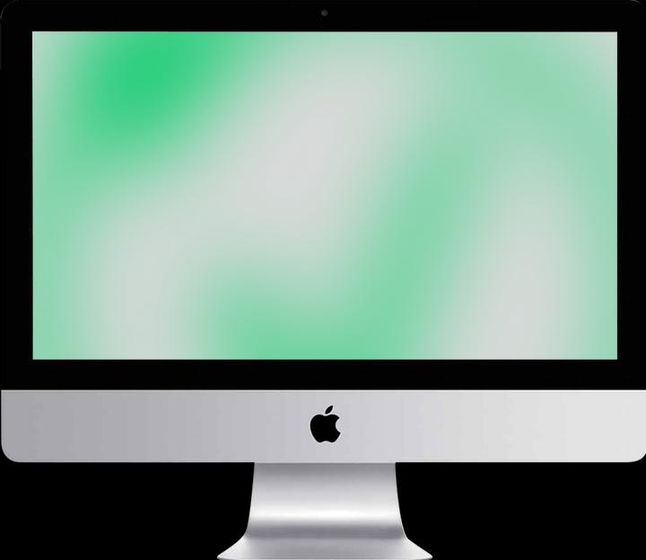Produktbild Revendo Apple iMac Retina 2017 (8 GB, SSD, 256 GB, B / Sehr gut)