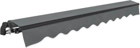 Actual product image Juskys Gelenkarmmarkise (2 m)