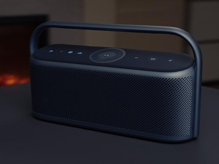 Produktbild soundcore Motion X600 (12 h, Akkubetrieb)