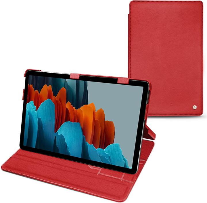 Rouge troupelenc ( Pantone #AB191A )