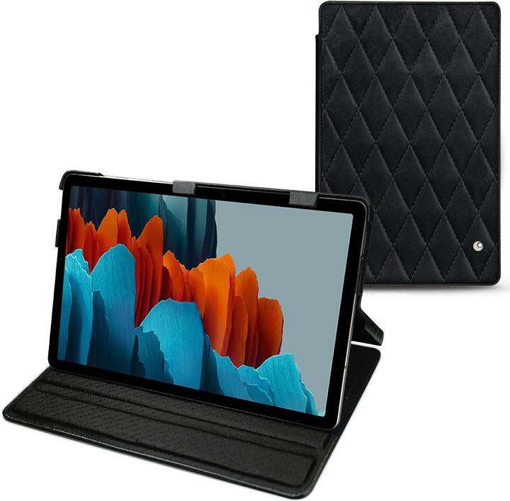 Immagine prodotto Noreve Cover in pelle orizzontale (Galaxy Tab S7+)