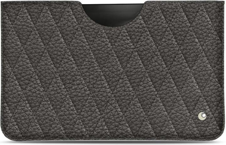 Antracite - Couture ( Pantone #41403c )