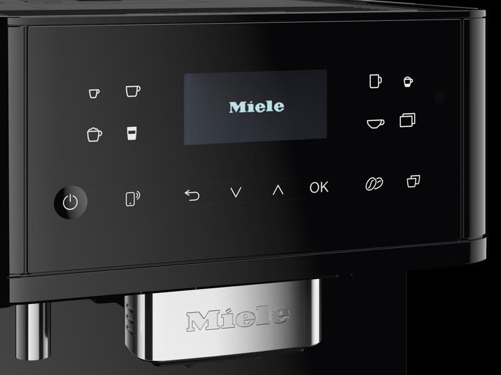 Actual product image Miele CM 6160