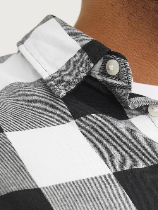 Image du produit Jack & Jones Chemise à carreaux Plus Size (4XL)