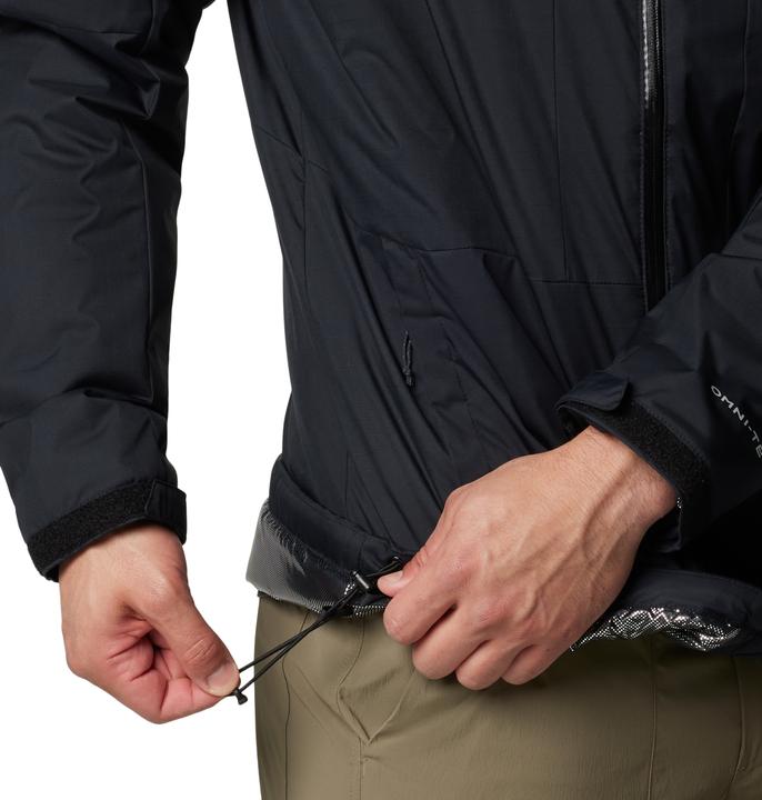 Produktbild Columbia Point Park™ II Insulated Jacket (L)