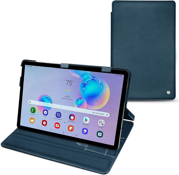 Produktbild Noreve Lederschutzhülle horizontal (Galaxy Tab S6 Lite)