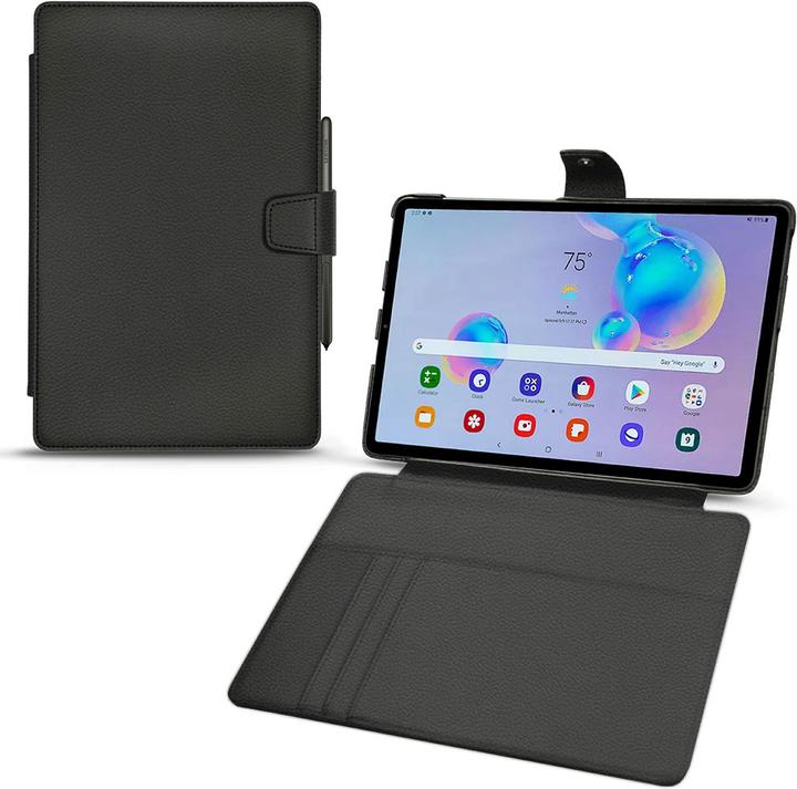 Noir PU ( Black )