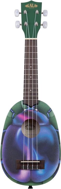 Image du produit KALA Novelty Beetle Soprano avec étui (De concert, Soprano)
