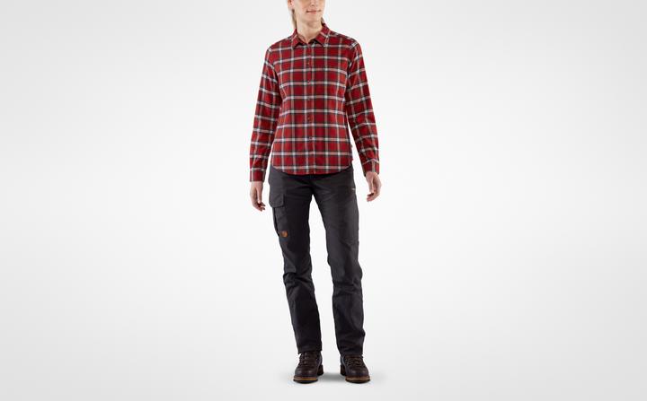 Produktbild Fjällräven Övik (L)