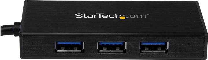 Image du produit StarTech Hub USB 3.0 vers 3 ports USB (USB-A, 3 Ports)