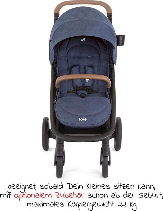 Image du produit Joie Mytrax Pro