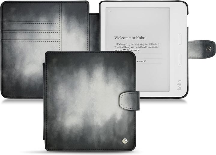 Produktbild Noreve Lederschutzhülle Wallet (Libra H2O)