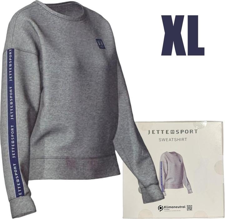 Jette Sport Damen Sweatshirt