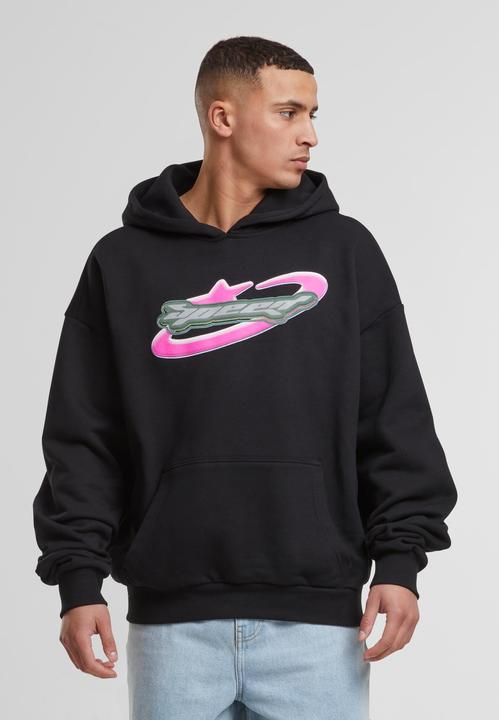 Immagine prodotto Urban Classics Speed Logo Hoodie - 91527 (L)