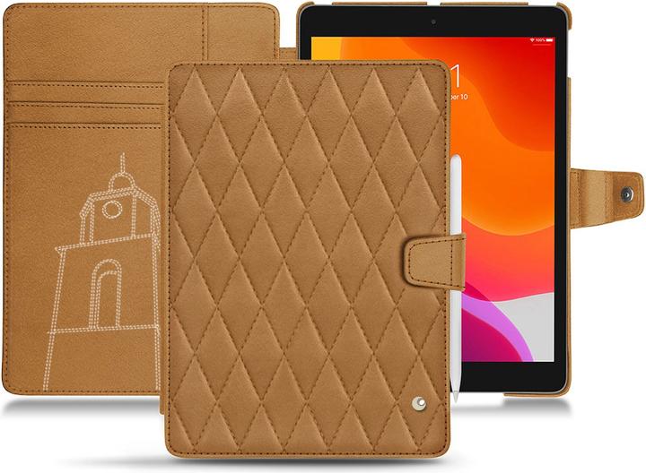 Immagine prodotto Noreve Cover in pelle portafoglio (iPad 10.2 2019)