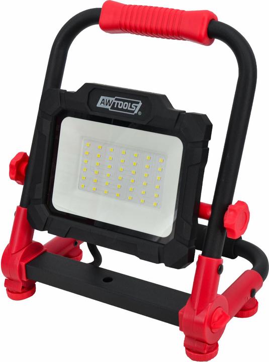 Awtools Reflector Smd LED Przenośny 30w Składany