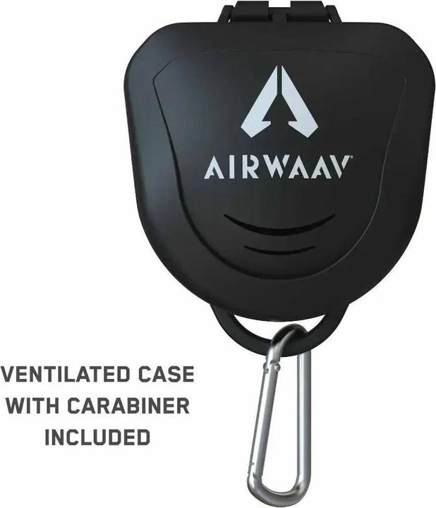 Airwaav RX1 Recovery Mouthpiece