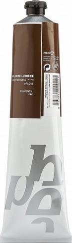 Actual product image Pebeo XL Fine Oil (Siena burnt, 200 ml)