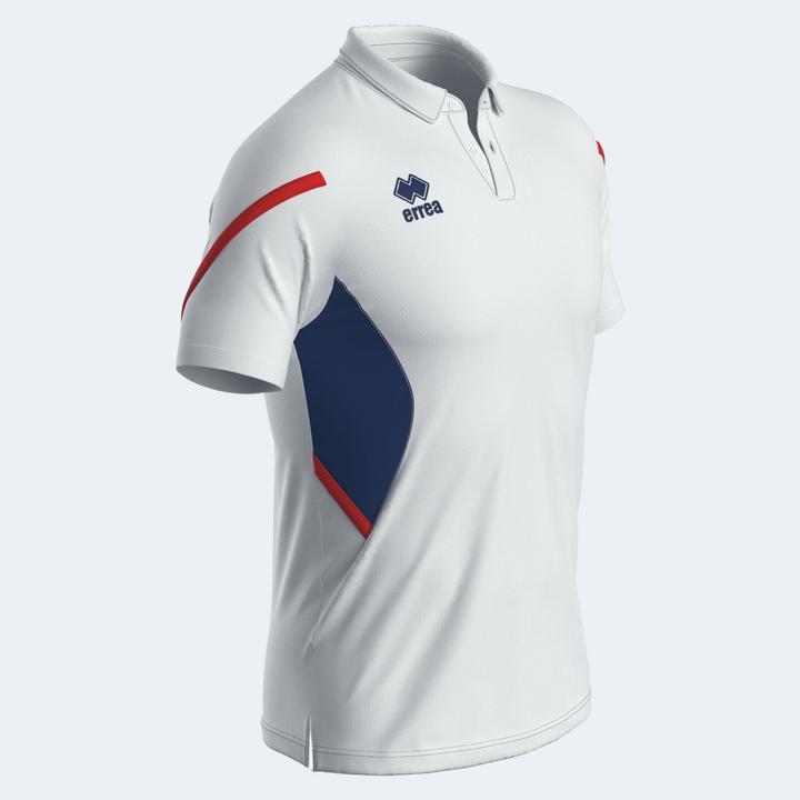 Immagine prodotto Errea Polo Clark Ad (M)