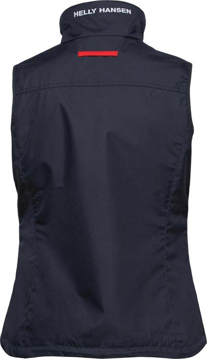 Actual product image Helly Hansen W Crew Vest (XL)