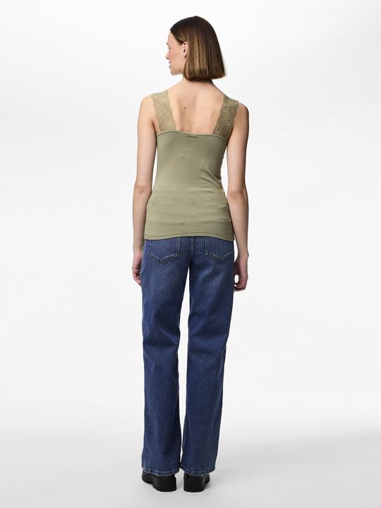 Immagine prodotto Pieces Pcbarbera Lace Top Noos Bc (S)