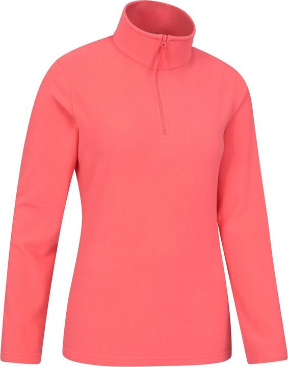 Immagine prodotto Mountain Warehouse Camber II Felpa in Pile Donna (XS)