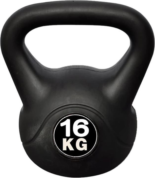 VidaXL Agathona (1 x 16 kg)