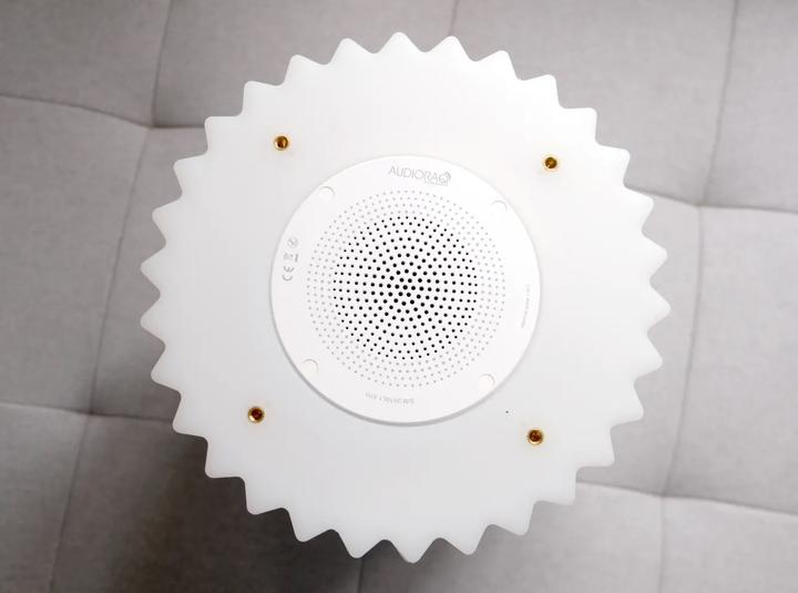 Produktbild Audioraq Moonlight