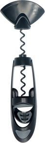 Actual product image Vacu Vin Corkscrew Twister Corkscrew (Wing corkscrew)