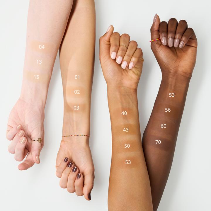 Produktbild essence Natural Matte Mousse Foundation (70)