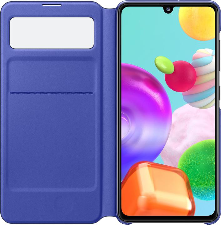 Actual product image Samsung S View (Samsung Galaxy A41)