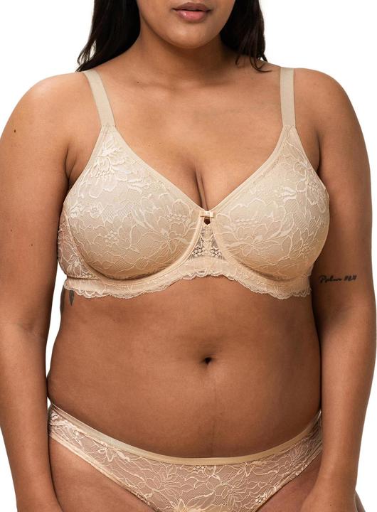 Actual product image Triumph Amourette Charm underwired bra (75 C, pack of 2)