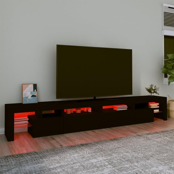 Actual product image VidaXL Alana (280 x 36.5 x 40 cm)