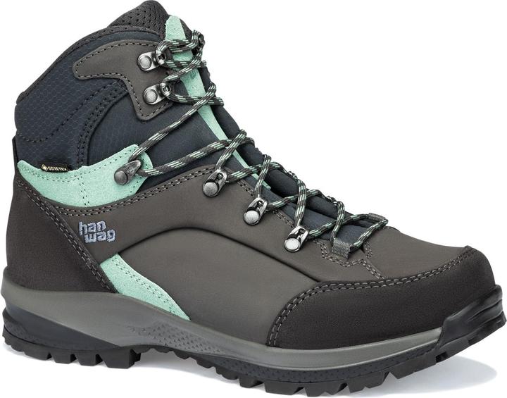 Actual product image Hanwag Banks SF Extra Lady GTX (38)