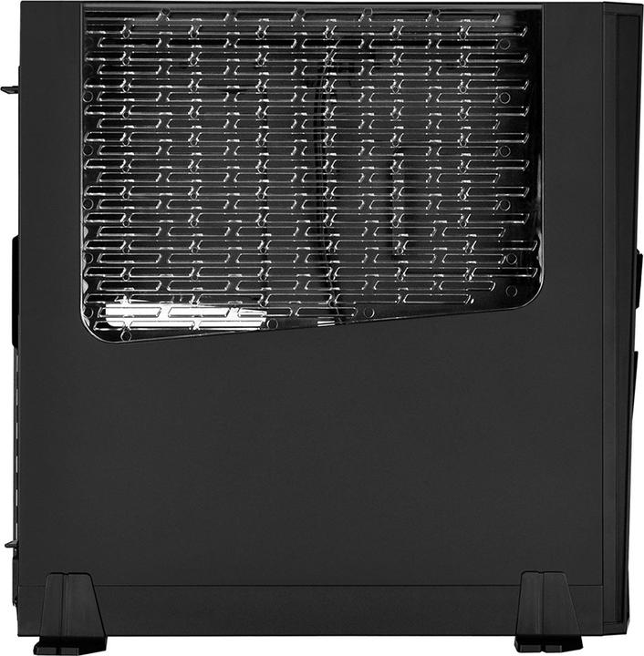 Actual product image Silverstone Raven (Mini-ITX)