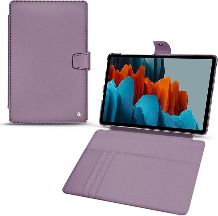 Lilas ( Nappa - Pantone #b9a3e3 )