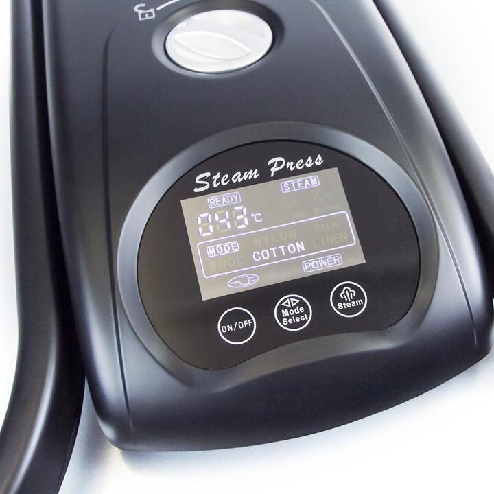 Immagine prodotto Singer ESP 36T (1800 W, 80 g/min)
