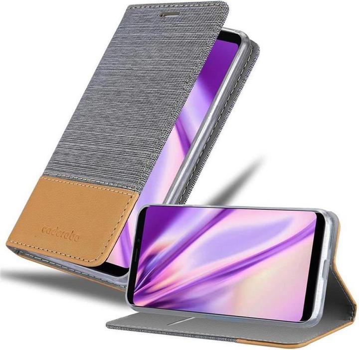 Produktbild Cadorabo Jeans Optik (Samsung Galaxy Note 8)