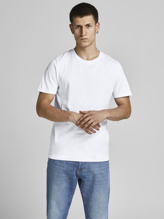 Actual product image Jack & Jones Organic Basic (S)