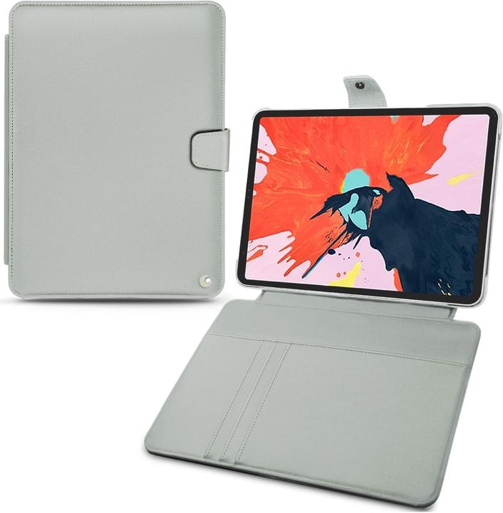 Produktbild Noreve Lederschutzhülle Wallet (iPad Air 2022 (5. Gen), iPad Air 2020 (4. Gen))