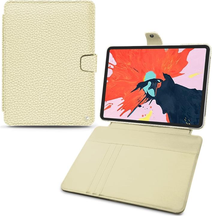 Image du produit Noreve Housse cuir portefeuille (iPad Air 2022 (5e génération), iPad Air 2020 (4. Gen))