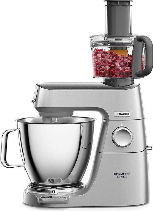Produktbild Kenwood KAH65.000PL
