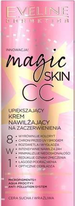 Produktbild Eveline Magic Skin (Skin Tone)