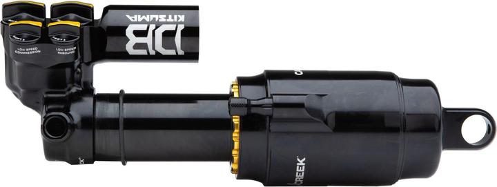 Produktbild Cane Creek Kitsuma Air Trunnion (185 mm, 52.50 mm)