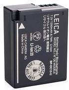 Actual product image Leica Bp-Dc12 (Camera battery)