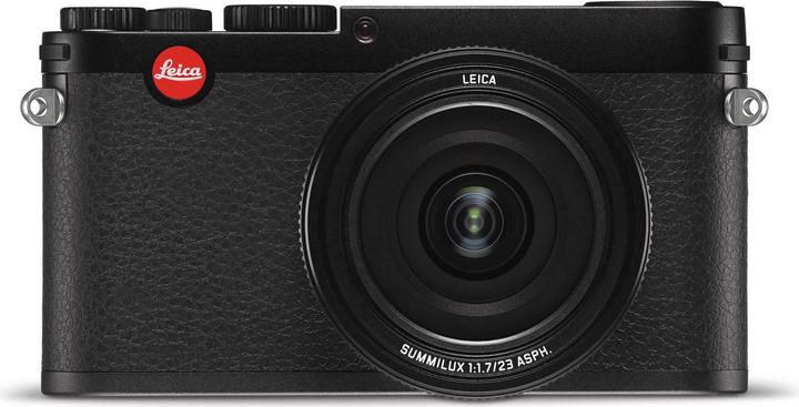 Productafbeelding Leica X (16.10 Mpx, APS-C / DX)