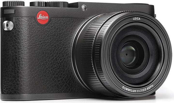 Productafbeelding Leica X (16.10 Mpx, APS-C / DX)